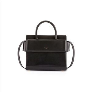 Givenchy Horizon satchel mini